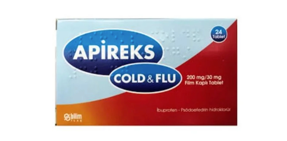 Apireks Nedir, Ne İşe Yarar, Yan Etkileri Nelerdir?