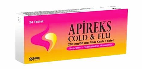Apireks Nedir? Ne İçin Kullanılır? Yan Etkileri Nelerdir?