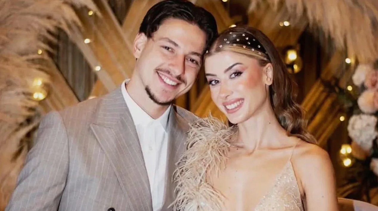 Enis Destan Kimdir, Kaç Yaşında? Nişanlısı Arzum Kuruçalı Hakkında Detaylar