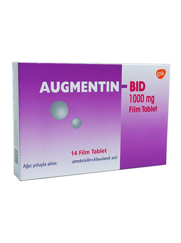 Augmentin