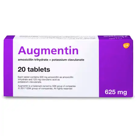 Augmentin Nedir? Ne İçin Kullanılır?