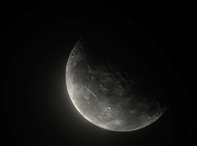 Ay’ın Her Gece Farklı Görünmesinin Nedeni Nedir?