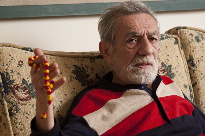 Aydemir Akbaş