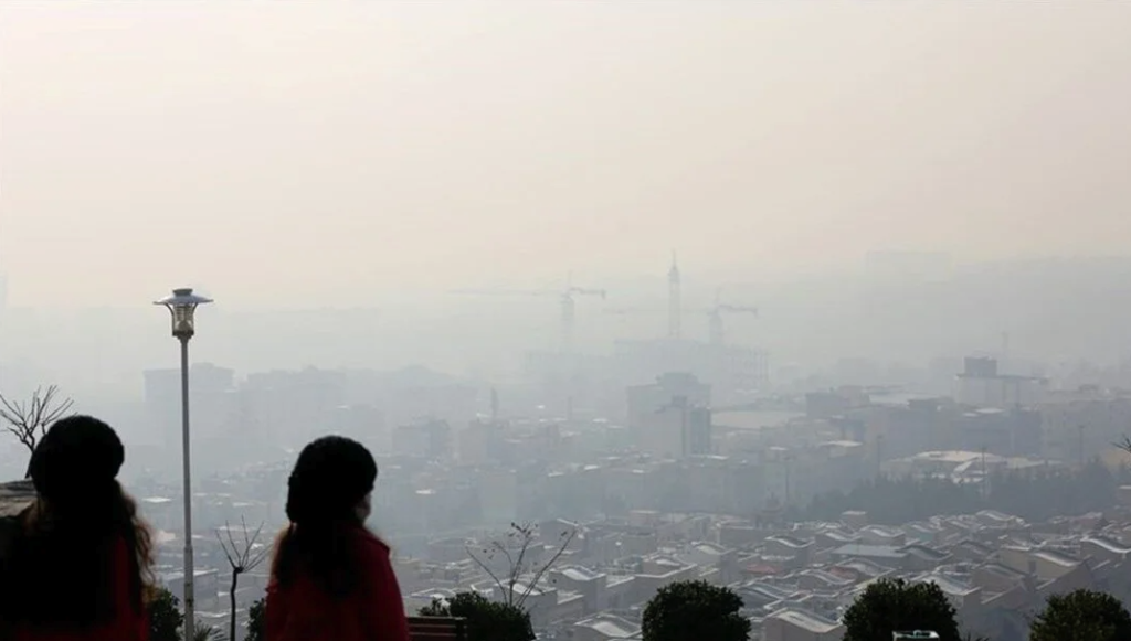 Azot Dioksit Nedir? Sağlığa Etkileri ve Korunma Yolları