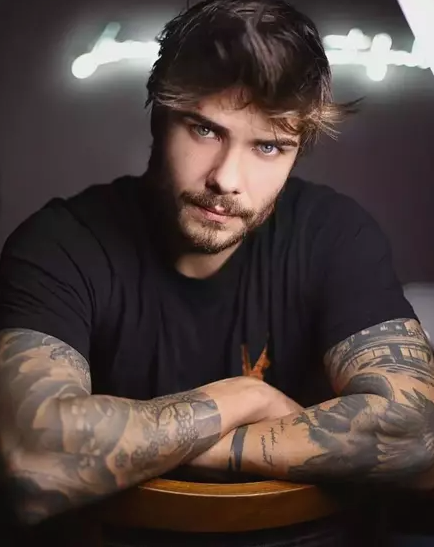 Barış Murat Yağcı