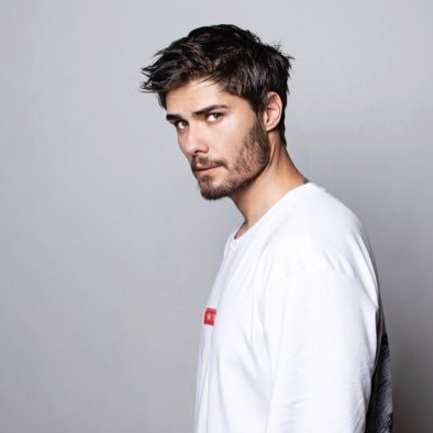 Barış Murat Yağcı