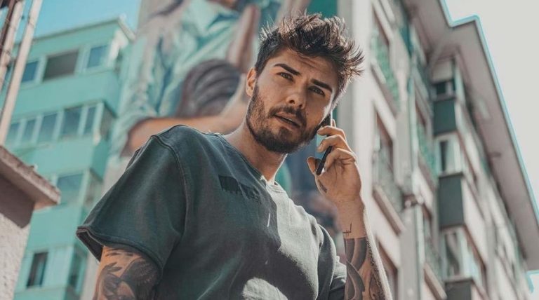 Barış Murat Yağcı Kimdir? Survivor All Star 2025 Kadrosundaki Ünlü İsim