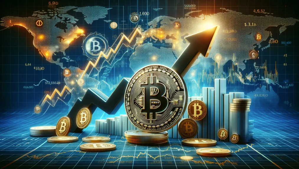 Bitcoin’den Yeni Rekor: 105.000 Doları Geçti!