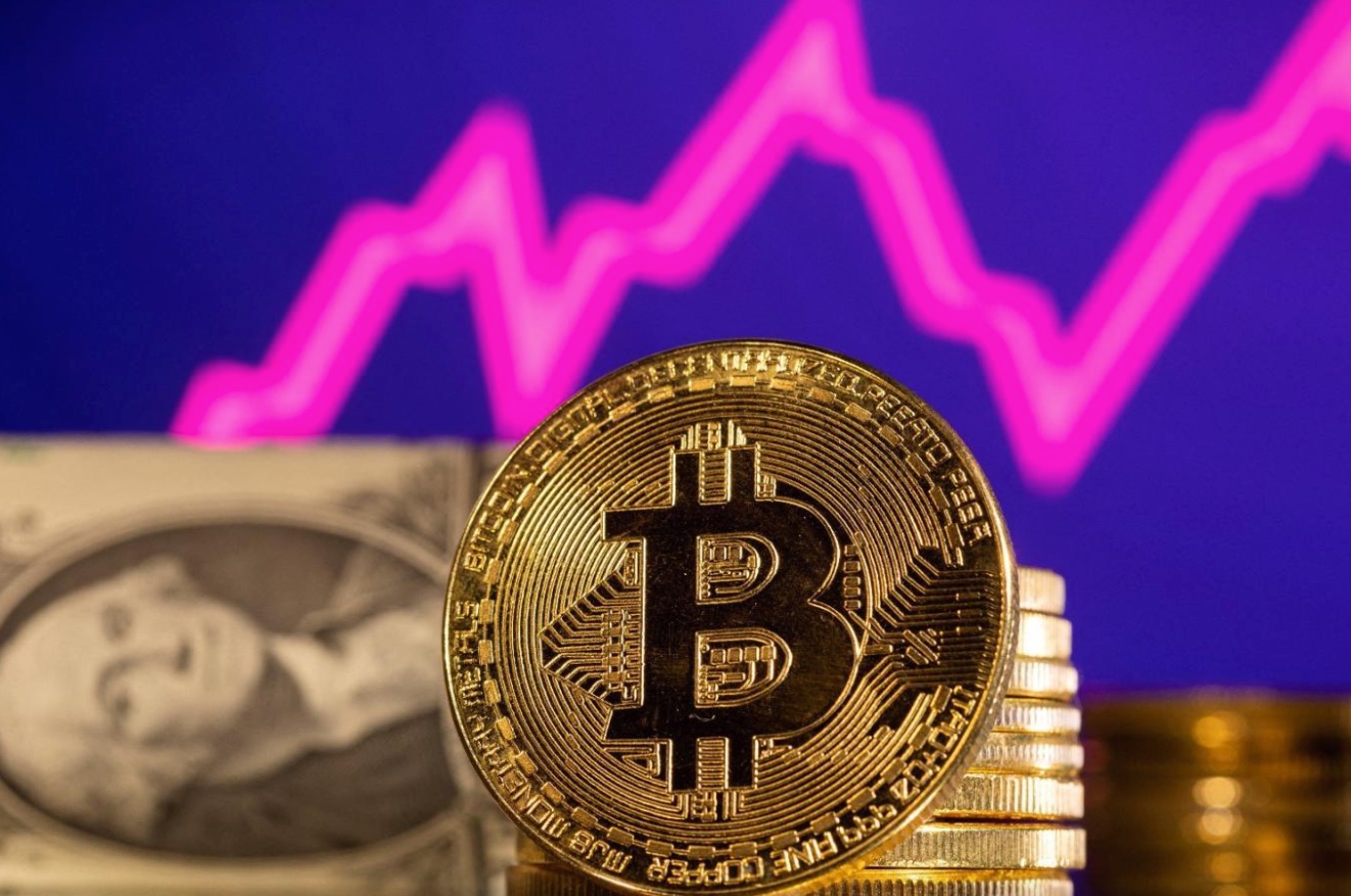 Bitcoin Yeniden 100 Bin Doların Altına Geriledi: İşte Detaylar