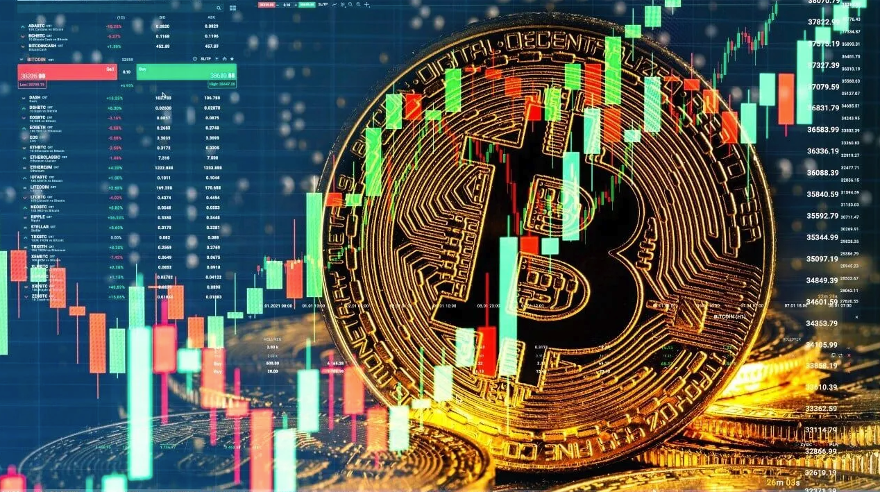 Bitcoin’de Son Durum: Güncel Değer ve Piyasa Analizi