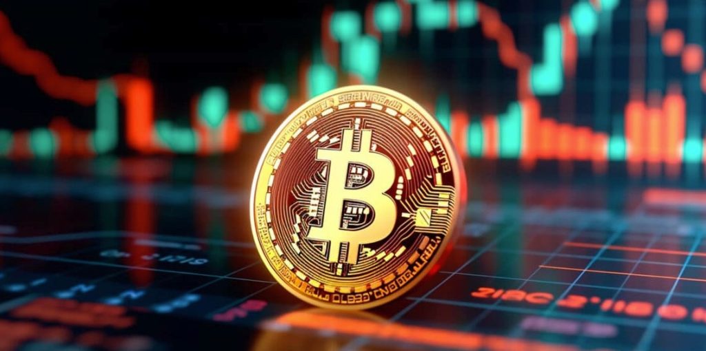 Bitcoin 100 Bin Dolar Altına Düştü: Güncel Fiyat Ne?