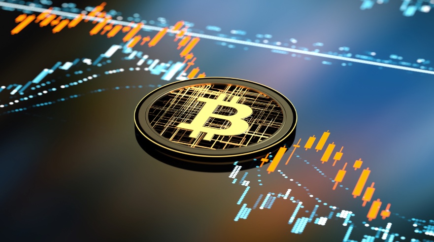 Bitcoin 100 Bin Dolar Hedefine Yöneliyor: Son Durum