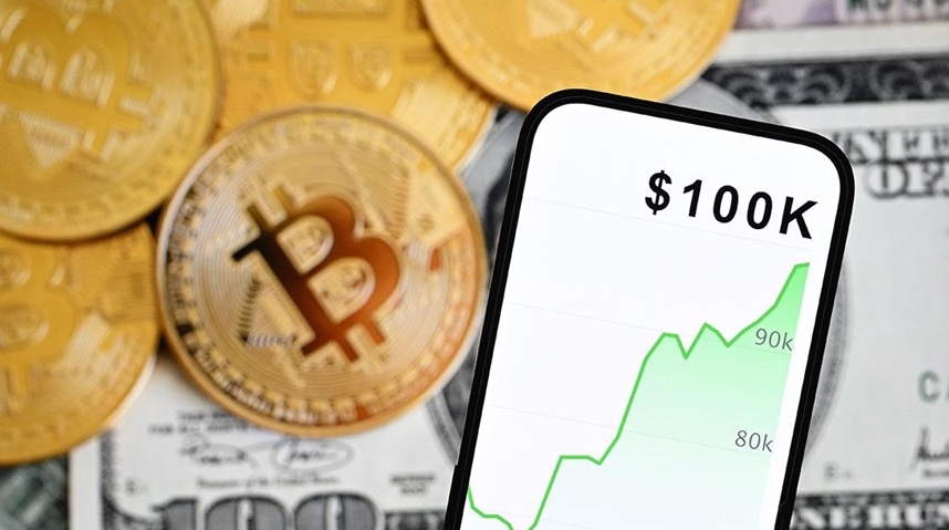 Bitcoin İlk Kez 100 Bin Doları Aştı! Kripto Piyasasında Tarihi An