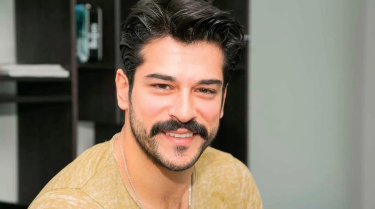 Burak Özçivit Kimdir? Hayatı ve Biyografisi