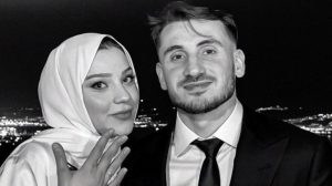 Kerem Aktürkoğlu ve Nişanlısı Ceren Azak Hakkında Merak Edilenler