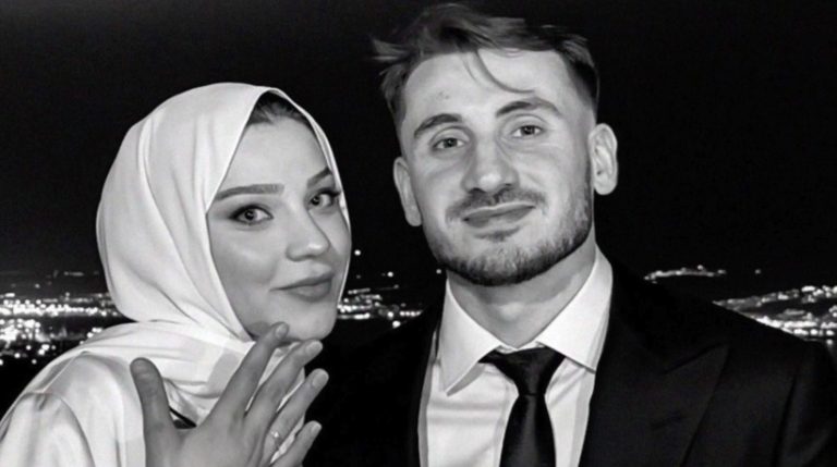 Kerem Aktürkoğlu ve Nişanlısı Ceren Azak Hakkında Merak Edilenler