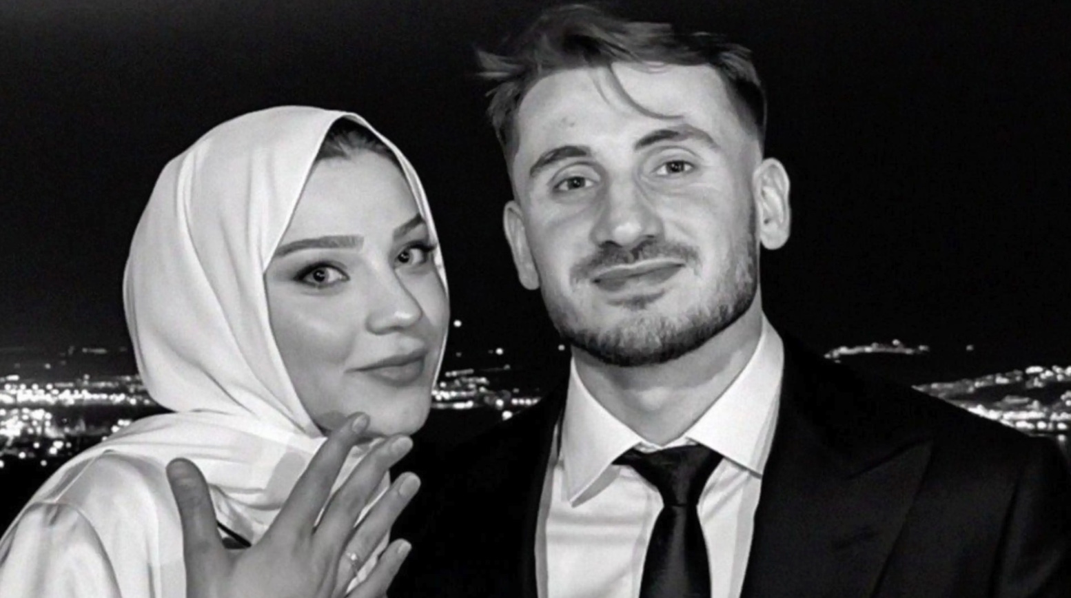 Kerem Aktürkoğlu ve Nişanlısı Ceren Azak Hakkında Merak Edilenler