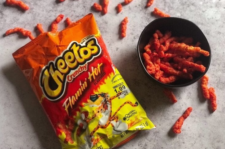Cheetos