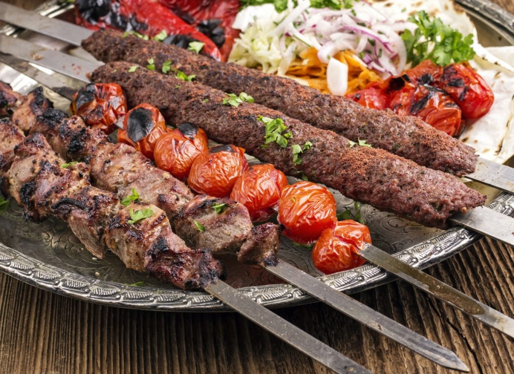 Ciğerci Bahattin Menü Fiyatları 2025 – Güncel Fiyat Listesi