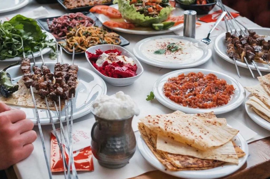 Ciğerci Bahattin Menü Fiyatları 2025 – Güncel Fiyat Listesi