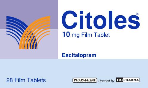 Citoles: Antidepresan ve Anksiyete Tedavisinde Etkili Bir İlaç