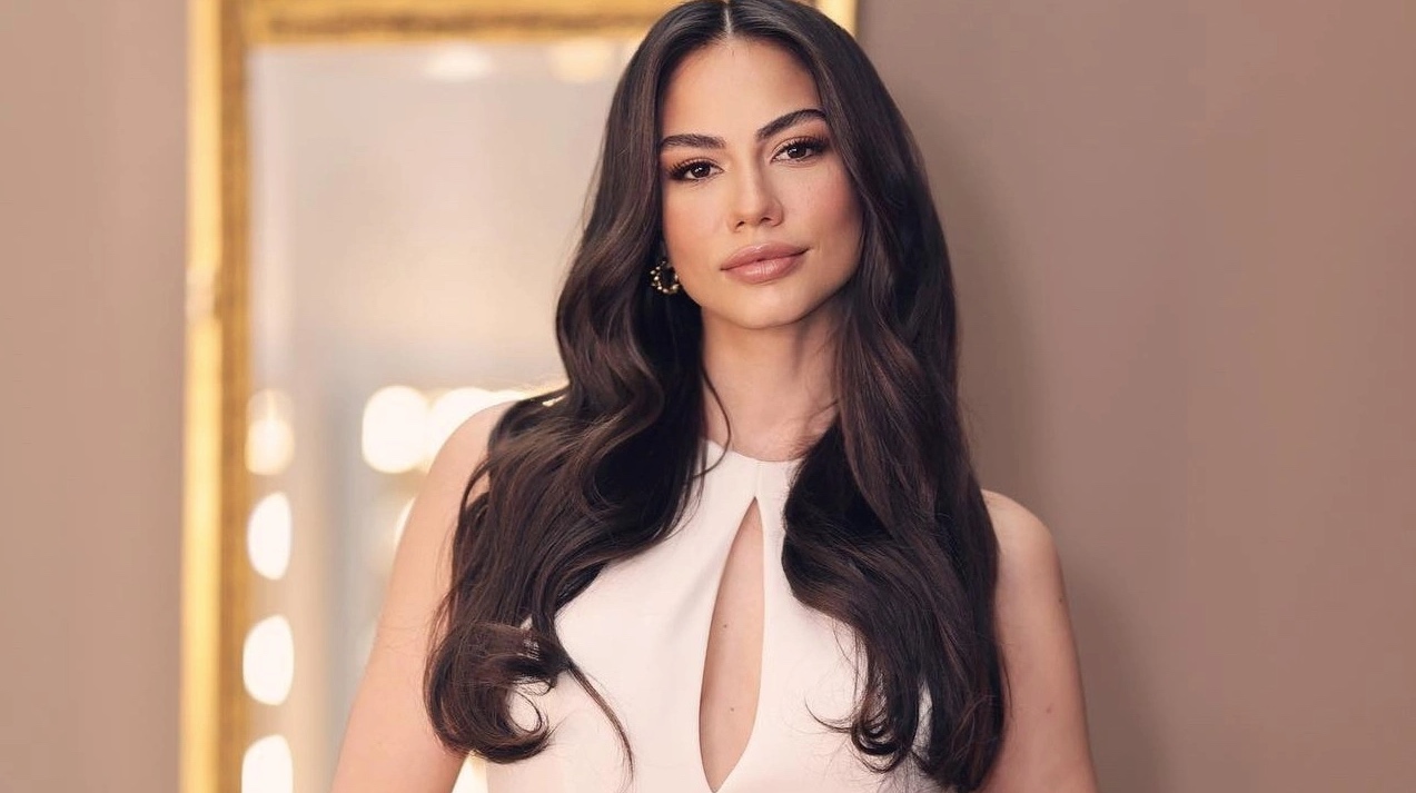 Demet Özdemir Kimdir? Hayatı ve Biyografisi