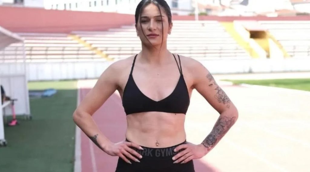 Dilşah Kurt