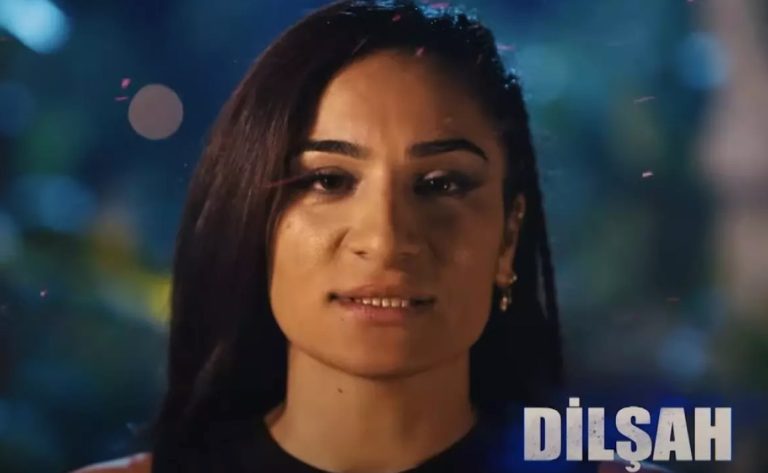 Survivor Dilşah Kurt Kimdir? Survivor 2025 Gönüllüler Takımı Yarışmacısı Hakkında Detaylı Bilgiler
