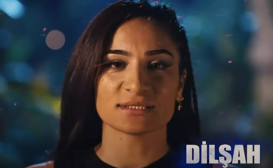 Survivor Dilşah Kurt Kimdir? Survivor 2025 Gönüllüler Takımı Yarışmacısı Hakkında Detaylı Bilgiler