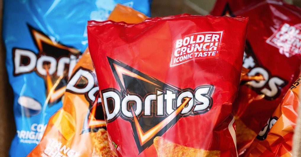 Doritos