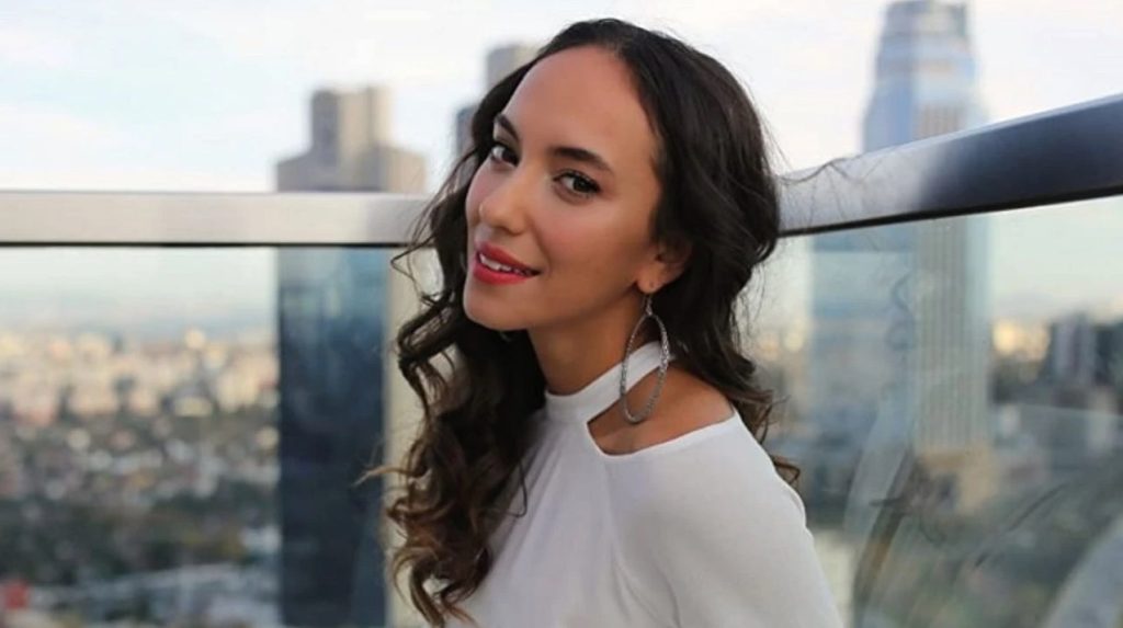 Duygu Sarışın