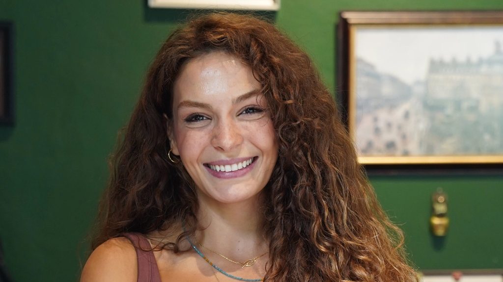 Ebru Şahin