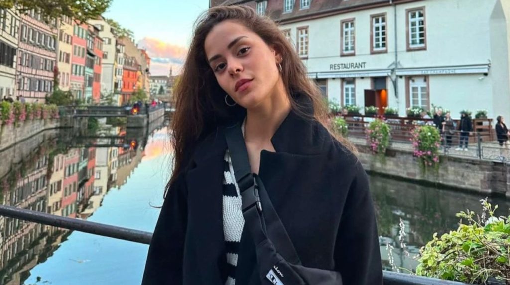Göksu Küçükali