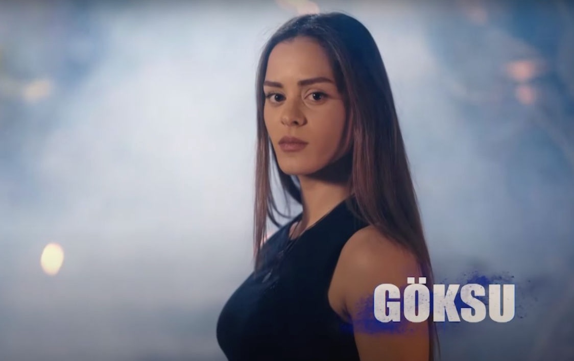 Survivor Göksu Küçükali Kimdir? Nereli, Kaç Yaşında?