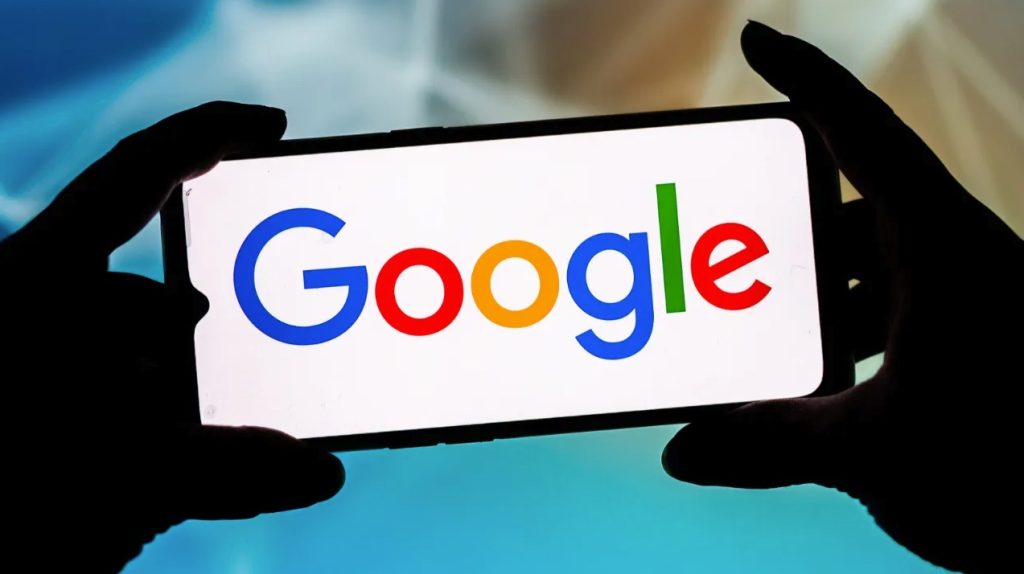 Google
