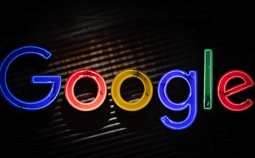 Google
