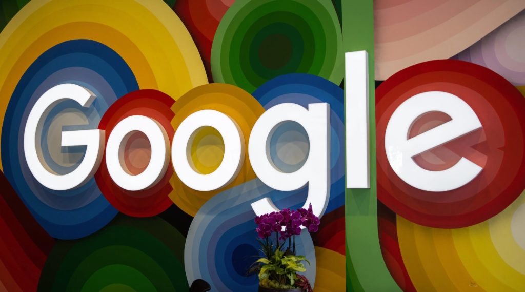 Google