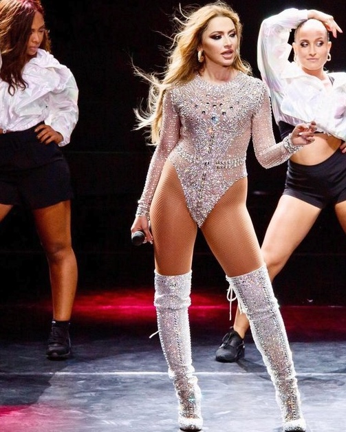 Hadise