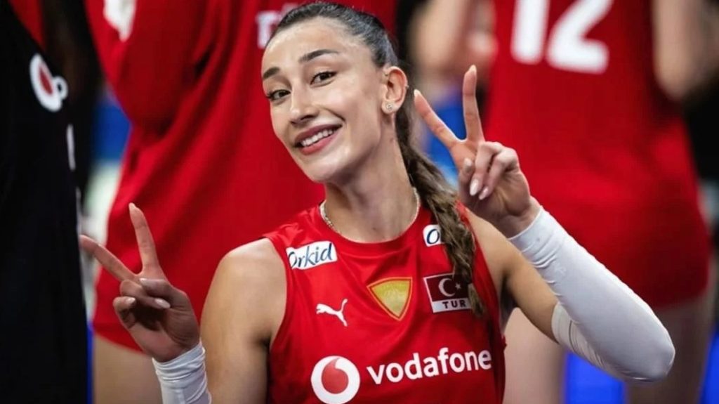 Hande Baladın