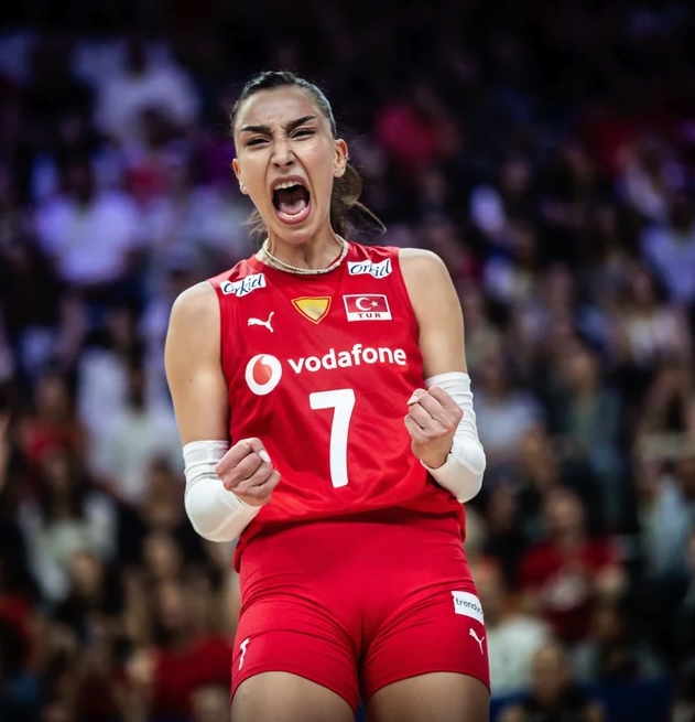 Hande Baladın