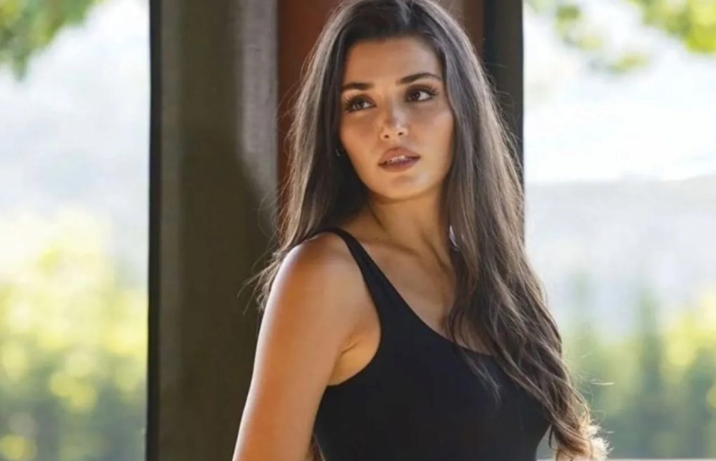 Hande Erçel