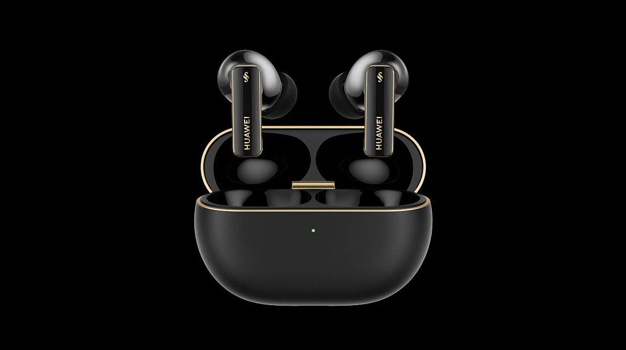 Huawei FreeBuds Pro 4: Yapay Zeka Destekli Yeni Nesil Kablosuz Kulaklık Tanıtıldı