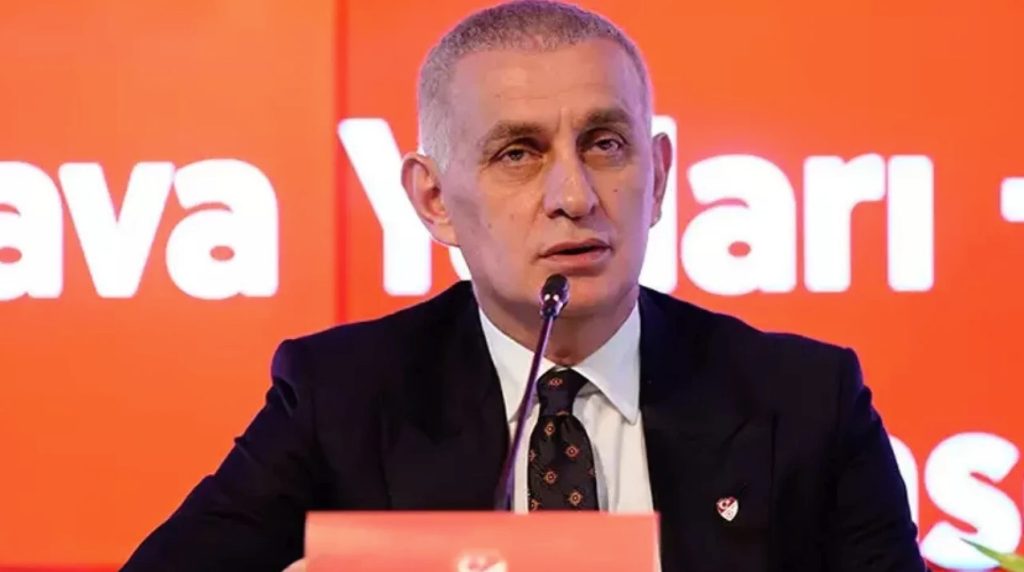İbrahim Hacıosmanoğlu
