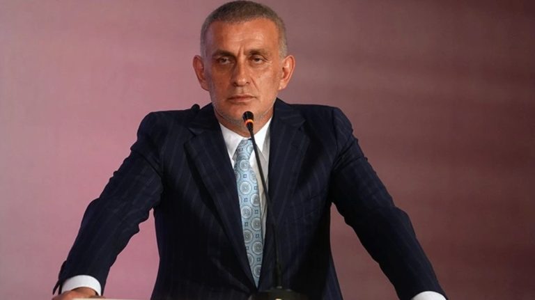 İbrahim Hacıosmanoğlu Kimdir? Trabzonspor’un Eski Başkanı ve İş Dünyasındaki Başarıları