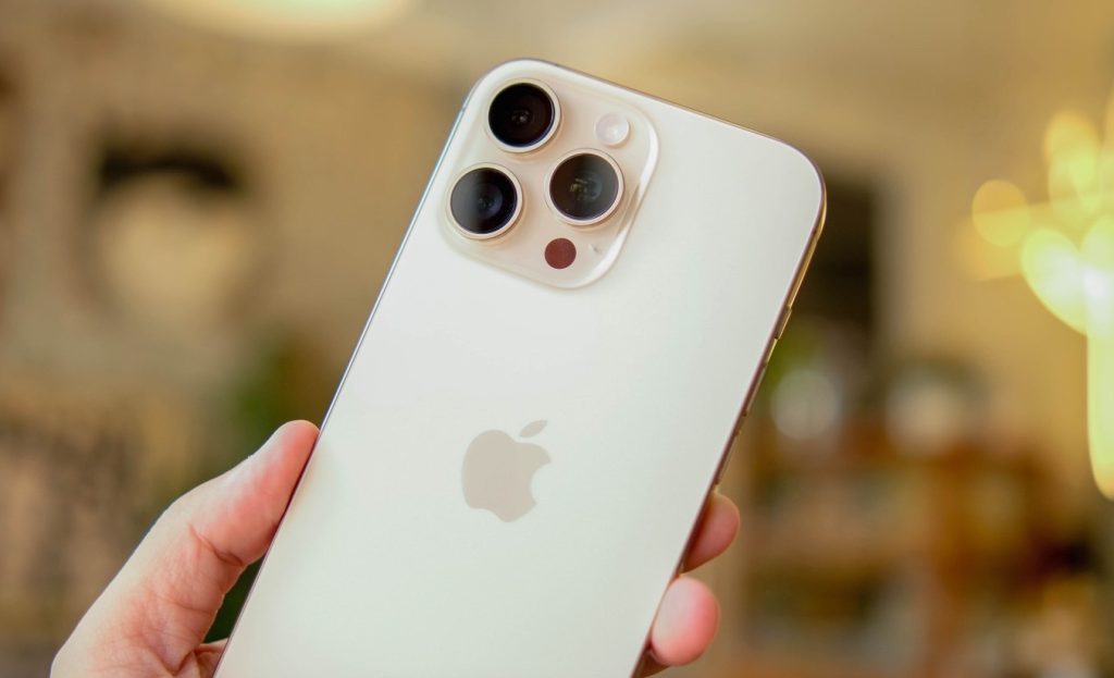 iPhone 16 Pro İnceleme: Yenilikçi Özellikler ve Mükemmel Performans