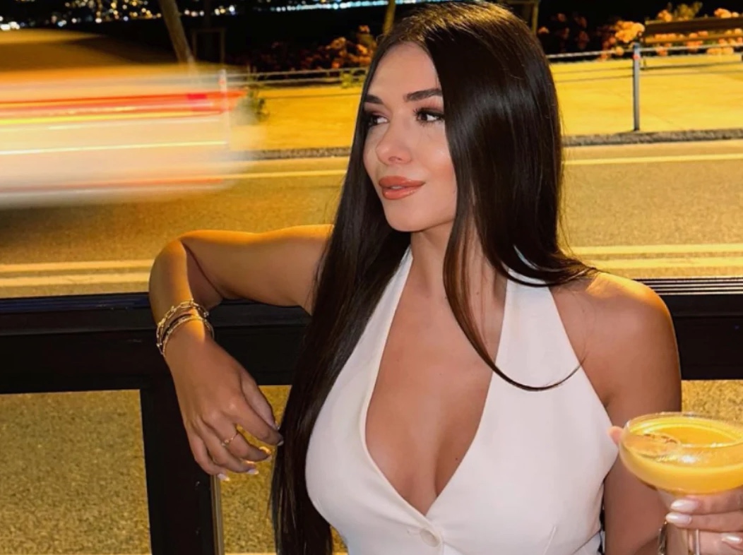 Survivor Kardeniz Kılıç Kimdir? İşte Hayatı ve Biyografisi