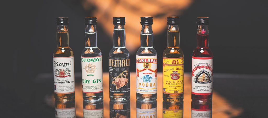 Kıbrıs’ta Alkol Fiyatları Neden Diğer Ülkelerden Daha Ucuz?