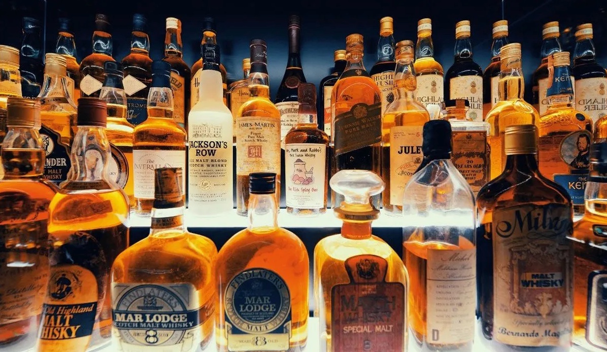 Kıbrıs’ta Alkol Fiyatlarının Düşüklüğünün Nedenleri