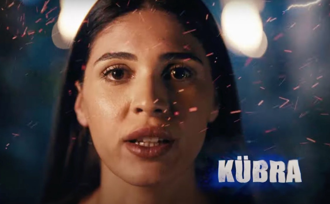 Survivor All Star 2025 Yarışmacısı Kübra Avcı Kimdir?