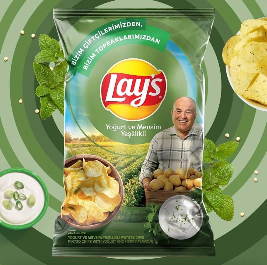 Lay’s